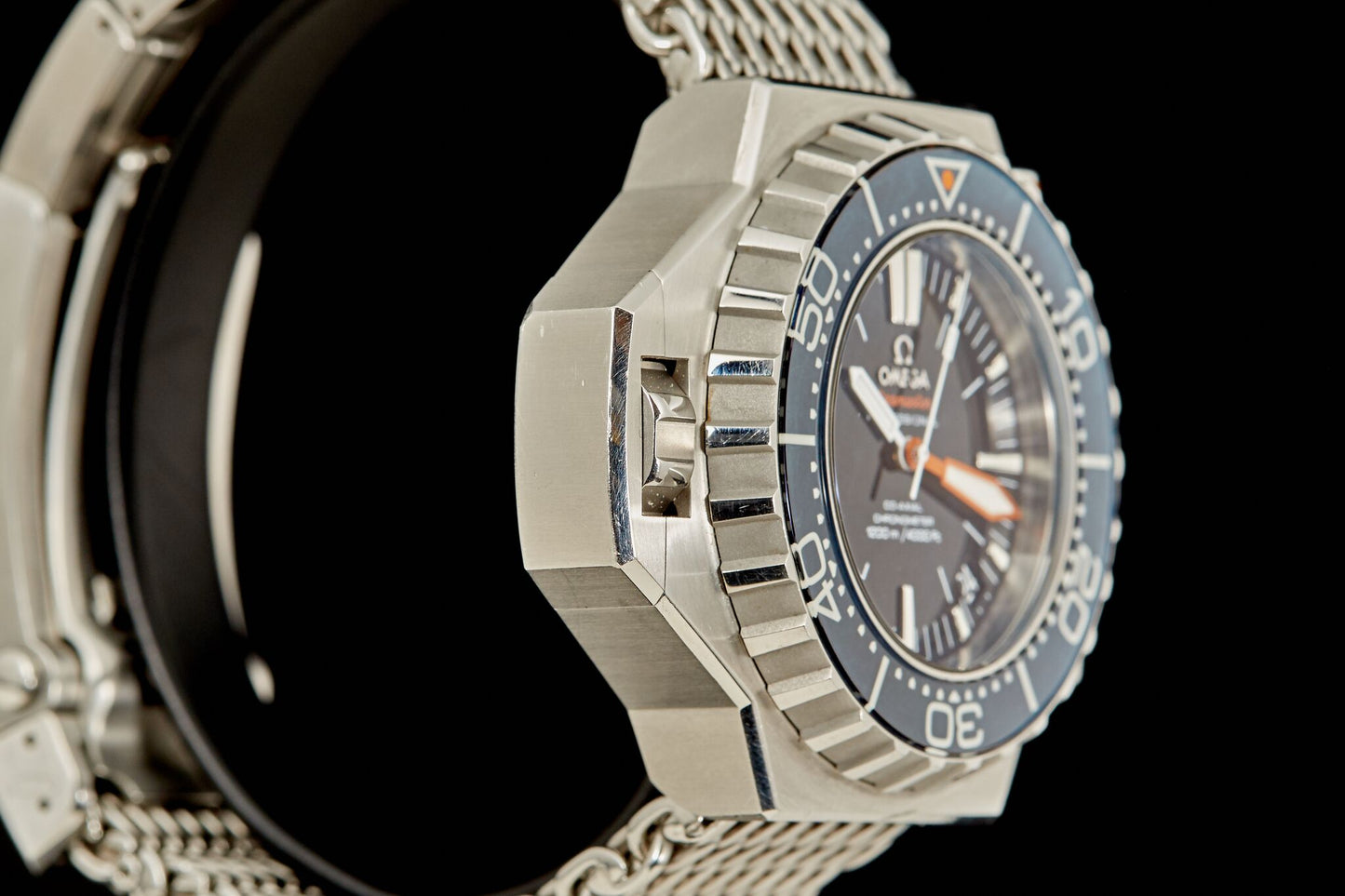 Omega Seamaster Professional 1200 'PloProf'