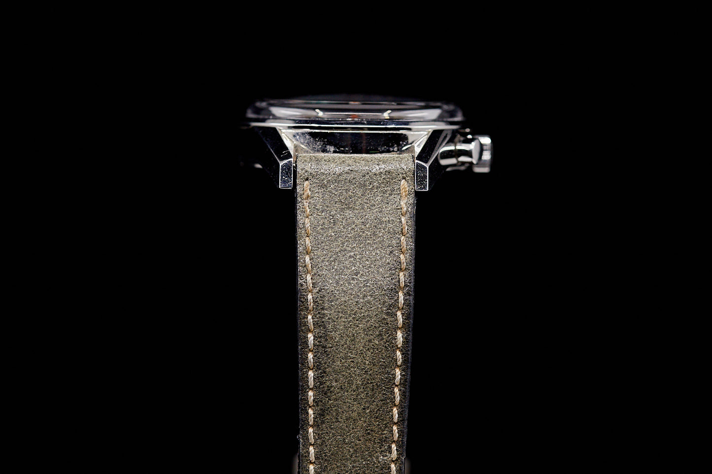 Tag Heuer Carrera Skipper for Hodinkee