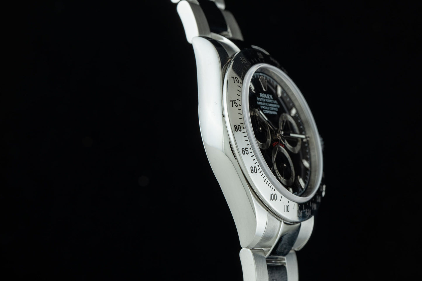 Rolex Daytona 'APH' Dial