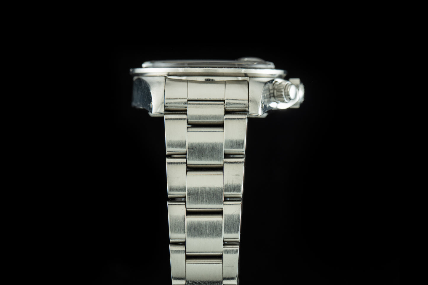 Tudor 'Big Block' Chronograph