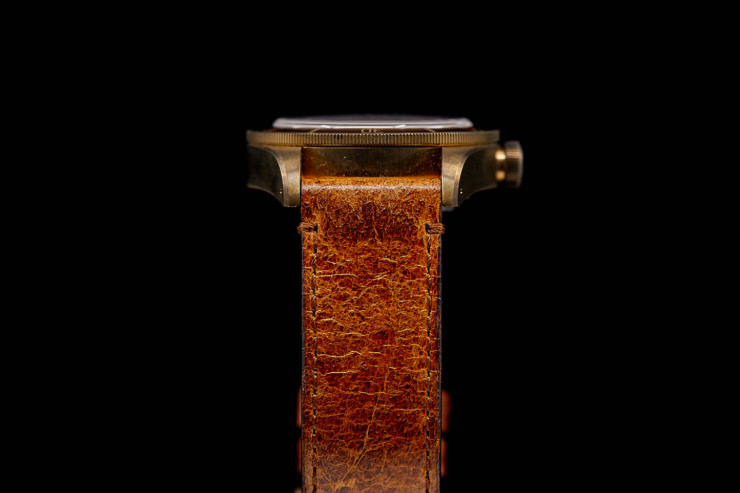 Tudor Black Bay Bronze