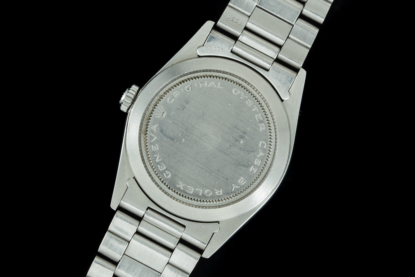 Tudor Prince Date+Day