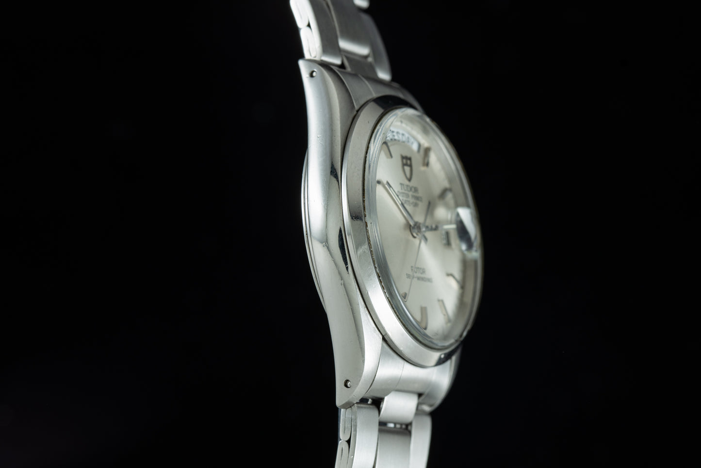 Tudor Prince Date+Day