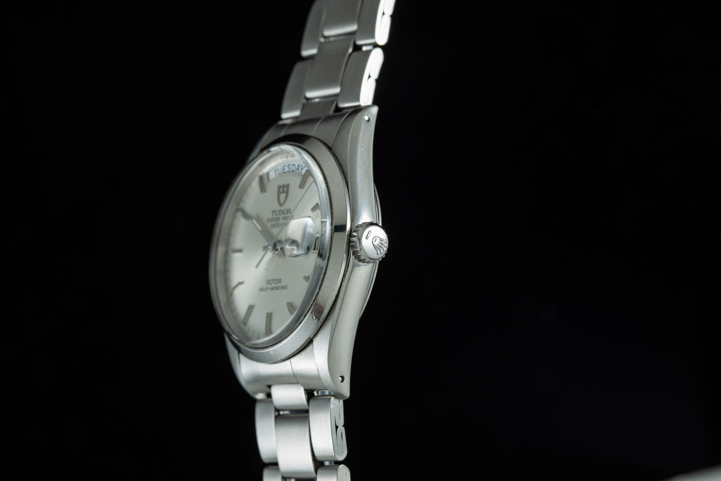 Tudor Prince Date+Day