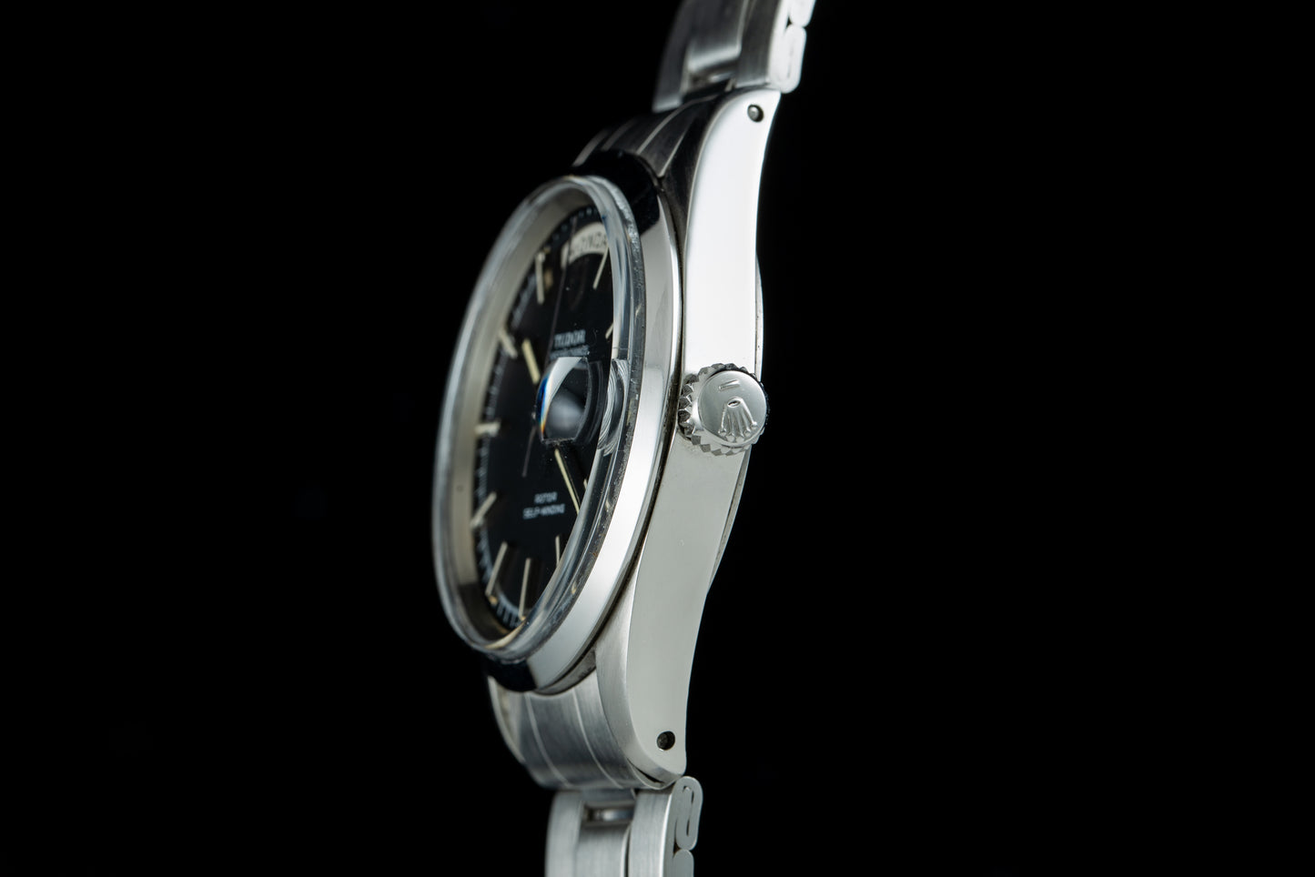 Tudor Prince Date+Day 'Jumbo'