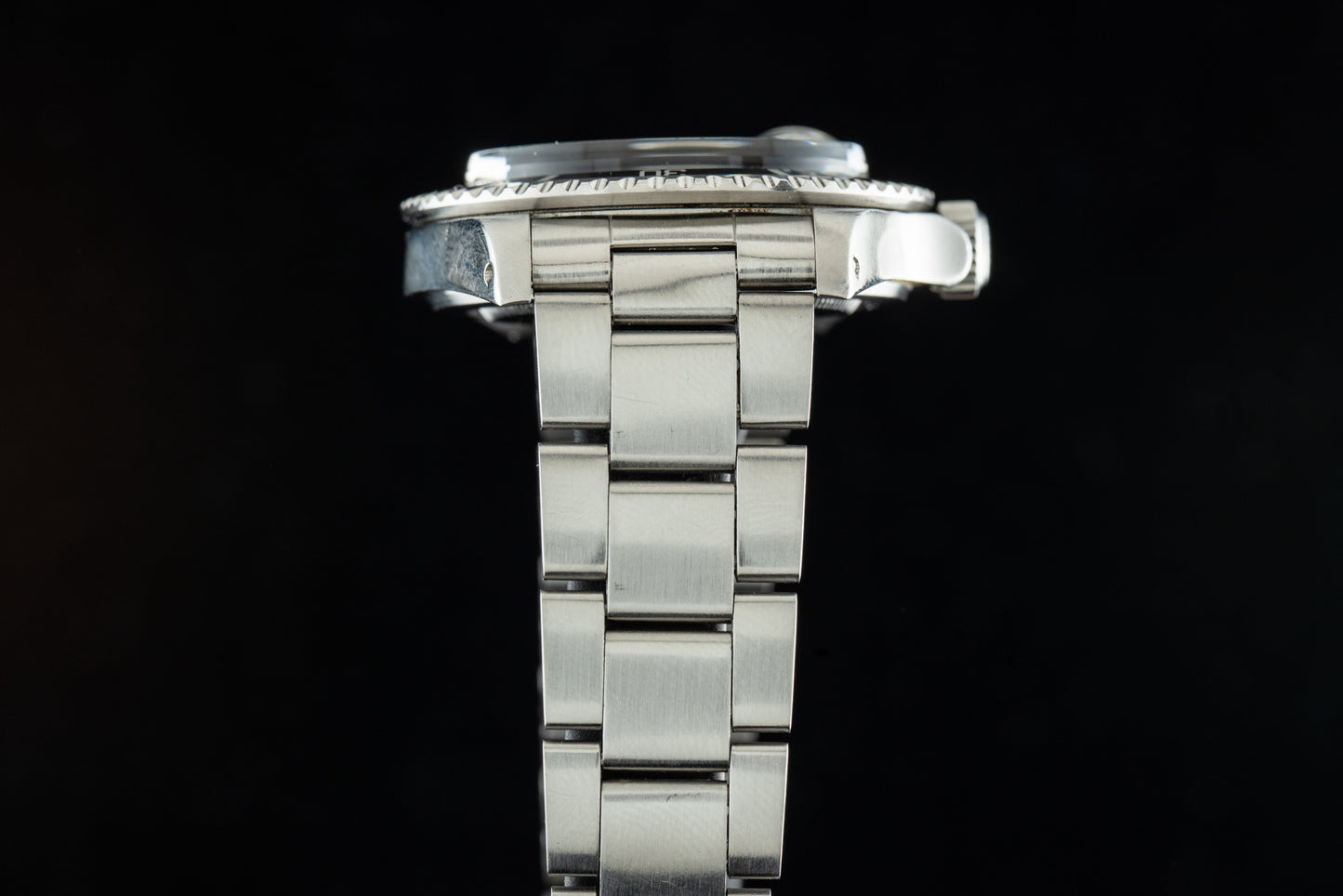 Tudor Submariner Date