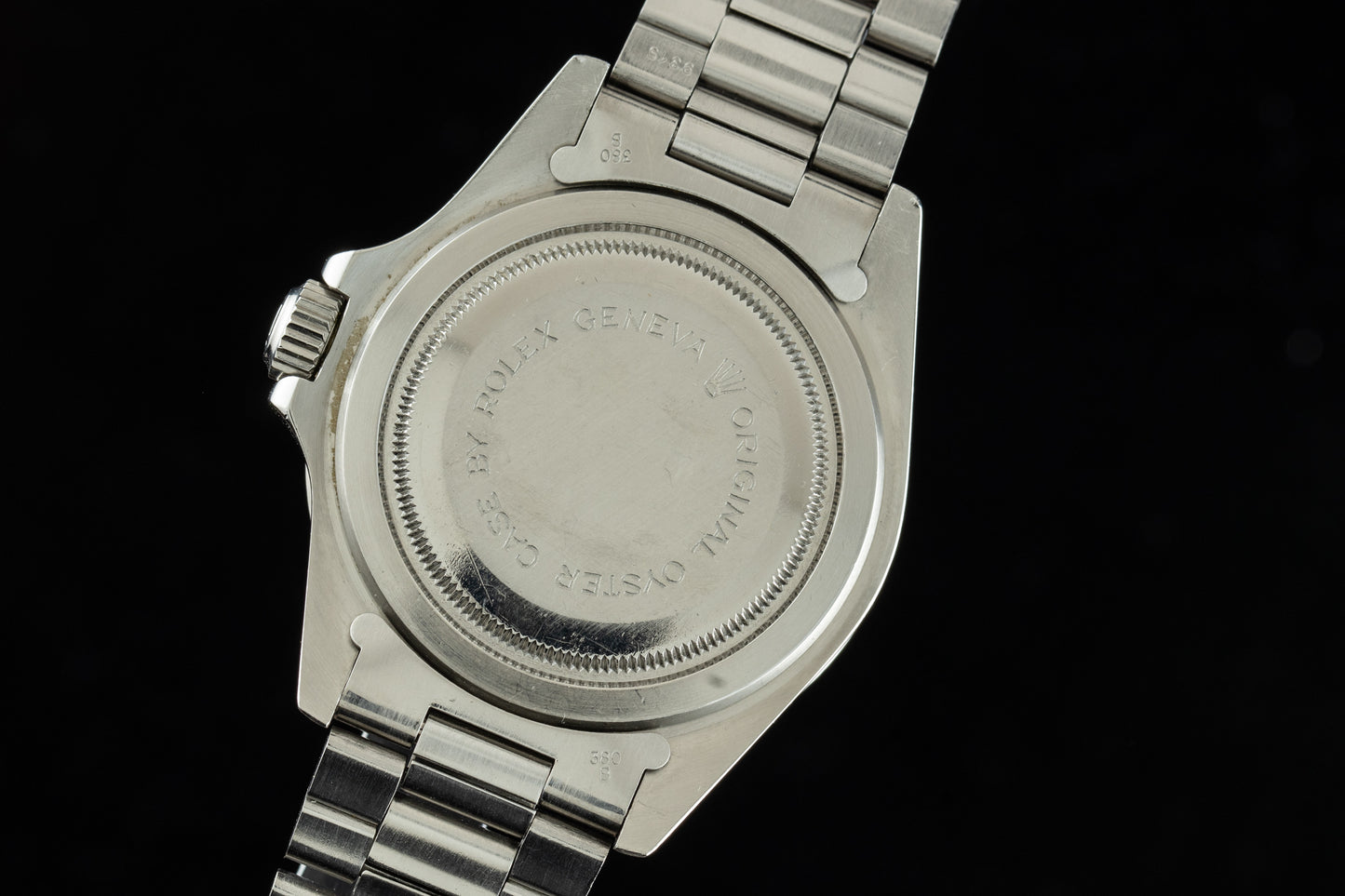 Tudor Submariner Date