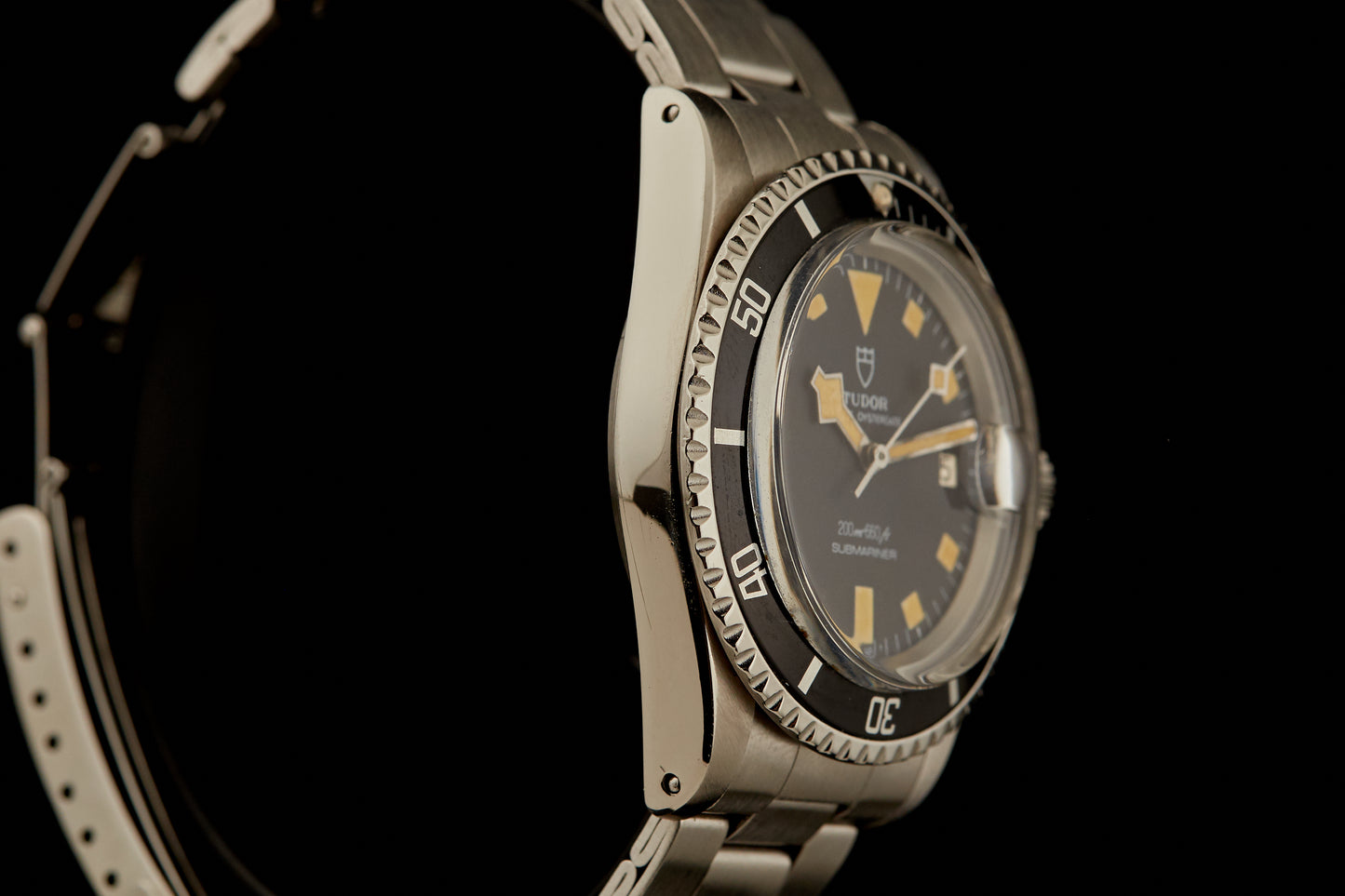Tudor Submariner 'Snowflake'