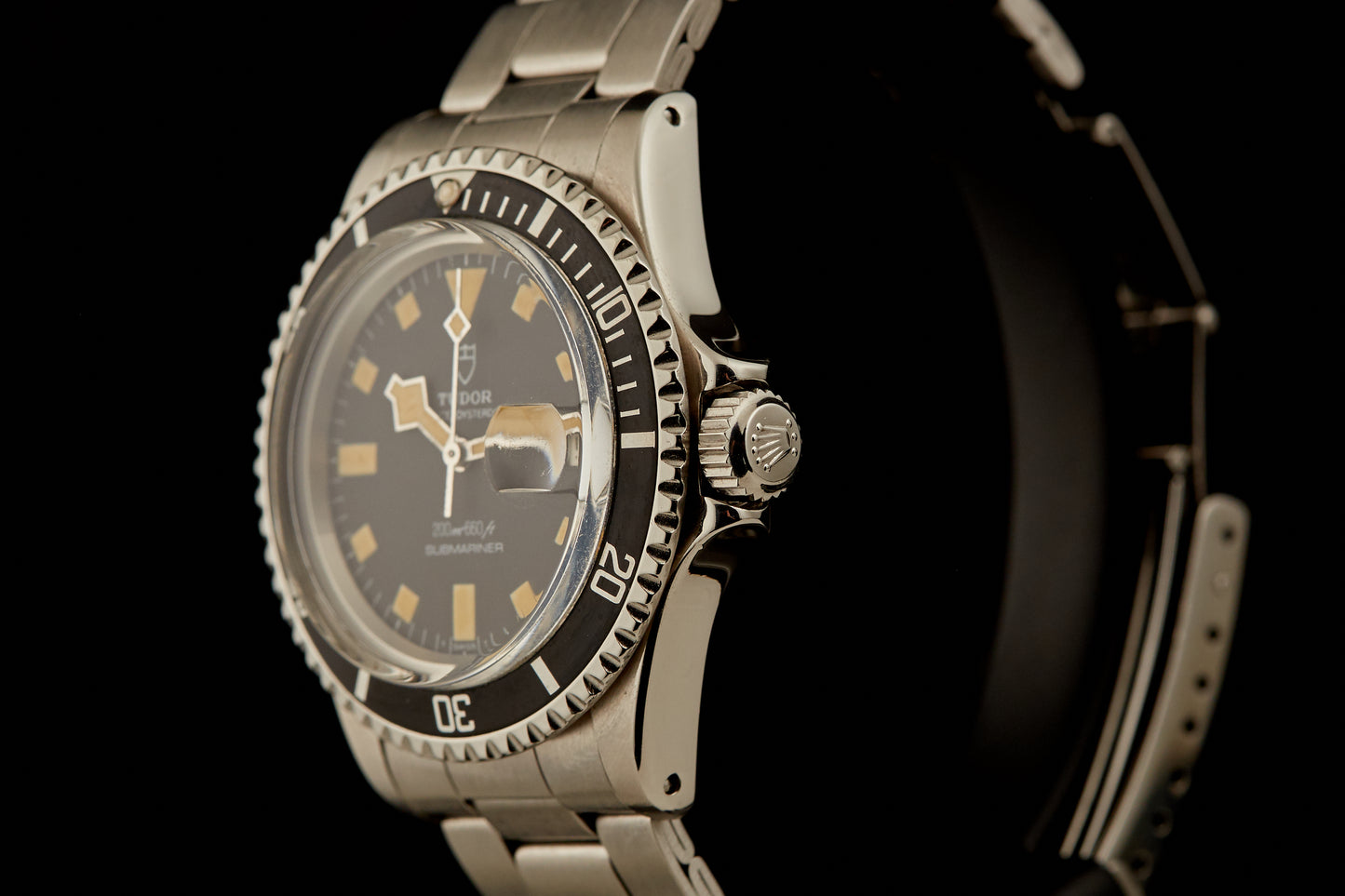 Tudor Submariner 'Snowflake'