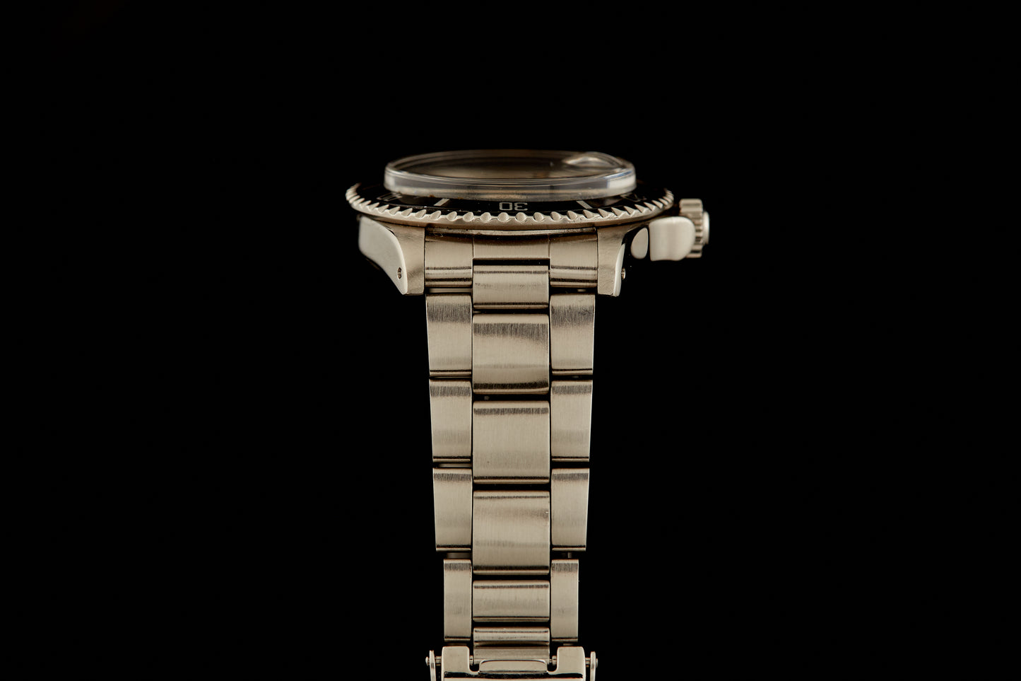 Tudor Submariner 'Snowflake'