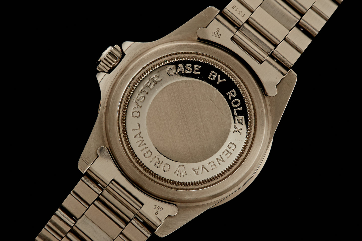 Tudor Submariner 'Snowflake'
