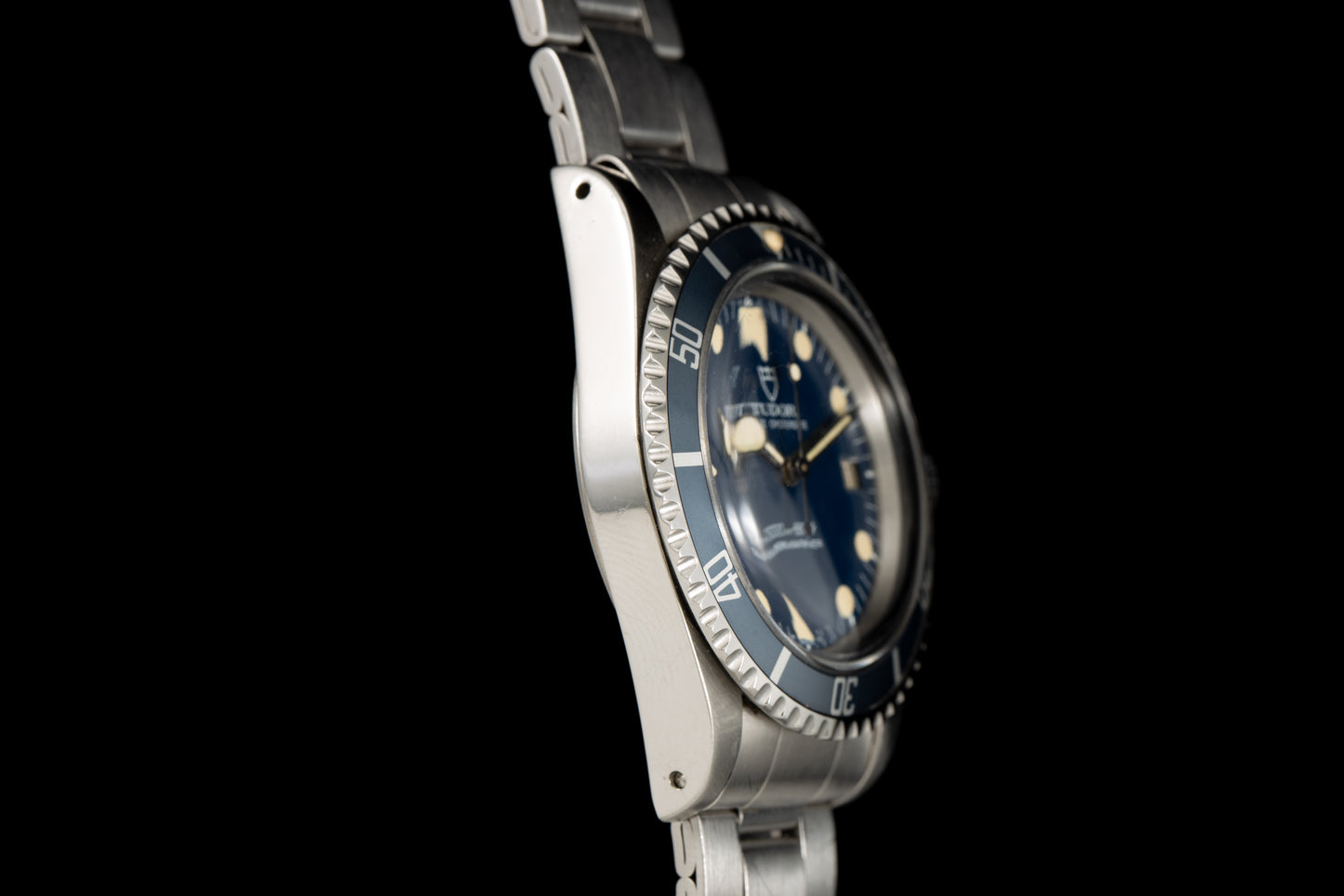 Tudor Submariner