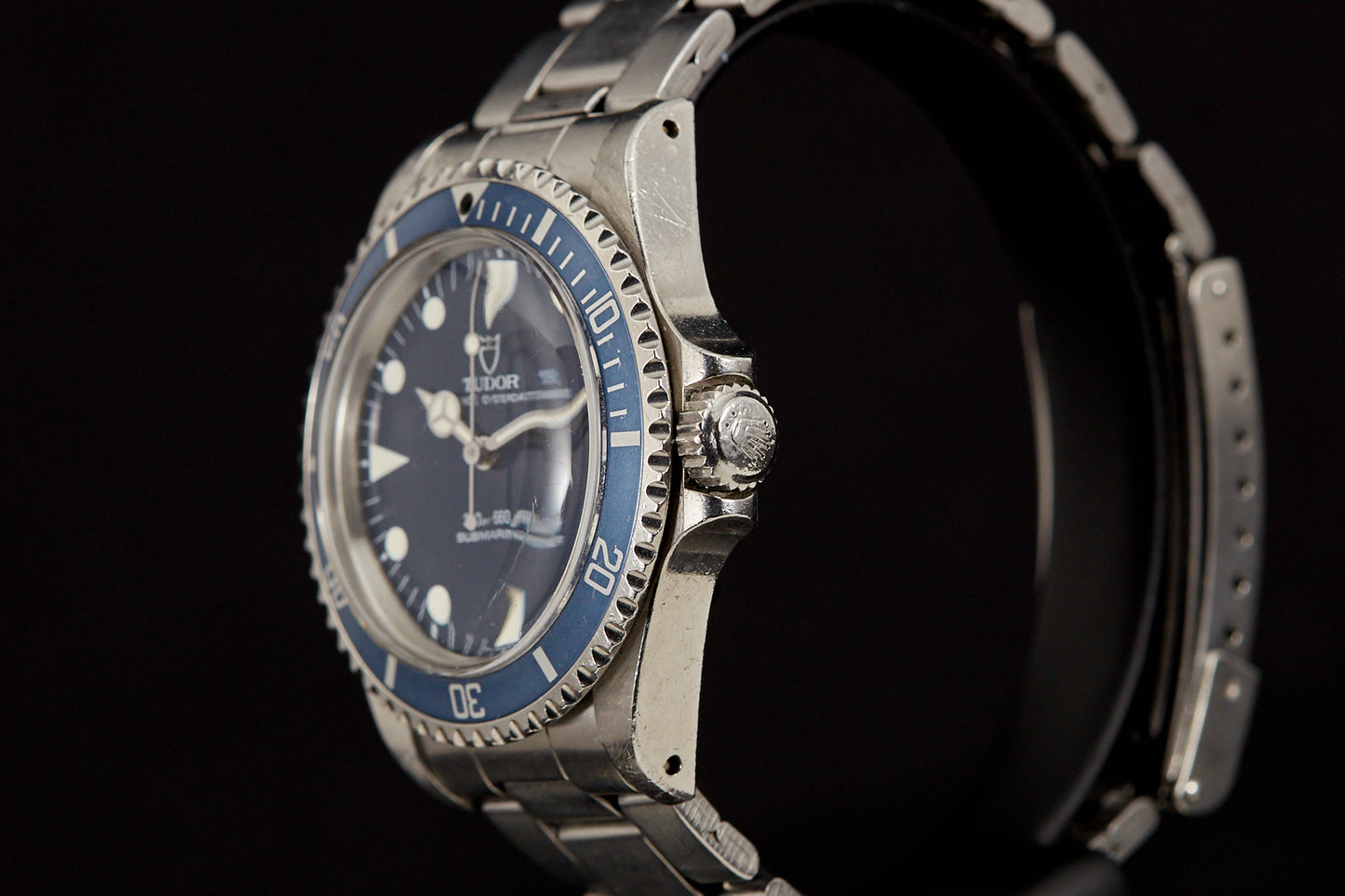 Tudor Submariner Date