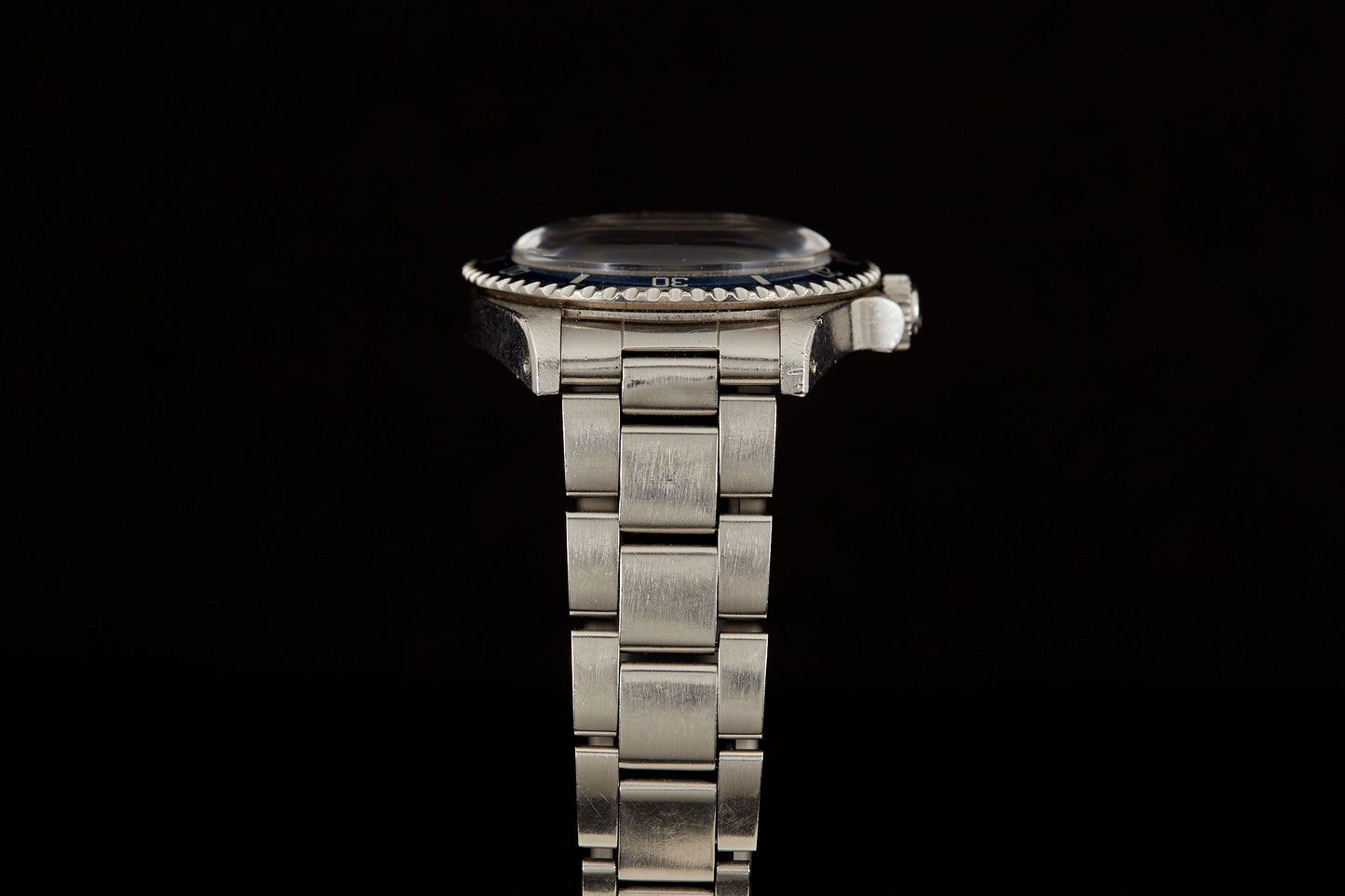 Tudor Submariner Date