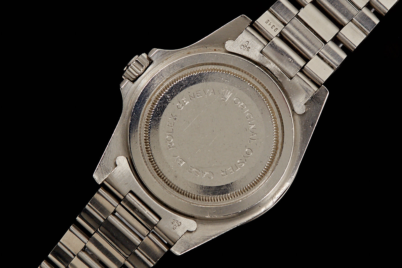 Tudor Submariner Date