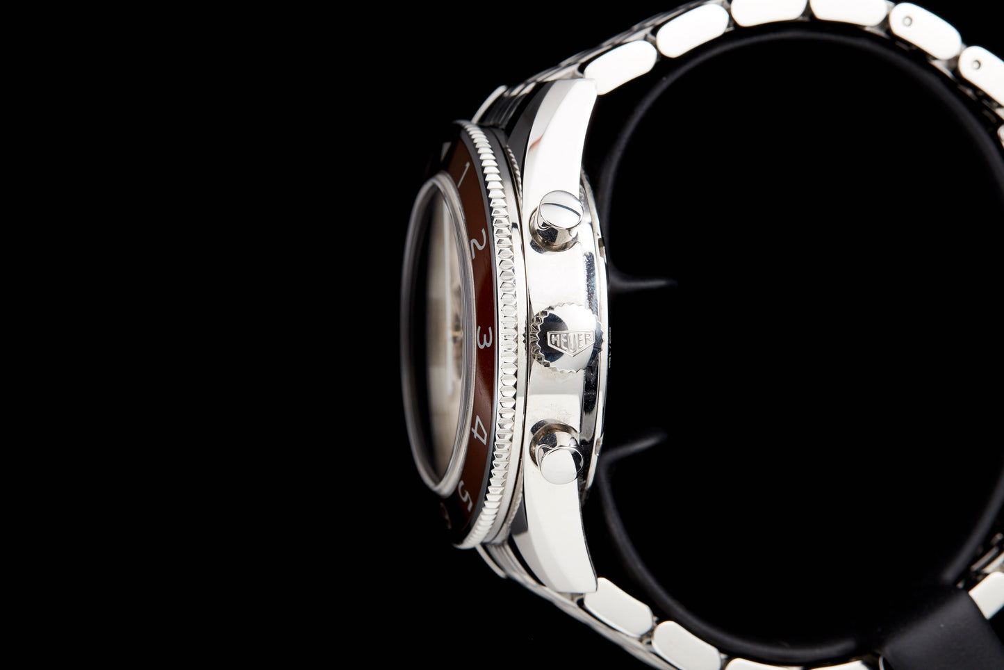 Tag Heuer Autavia UAE Limited Edition