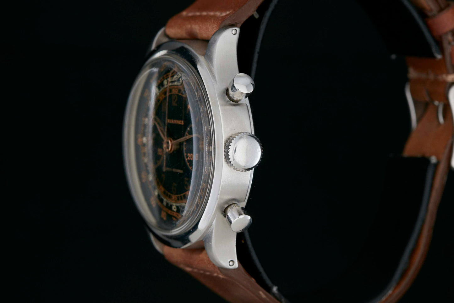 Tavannes Chronograph