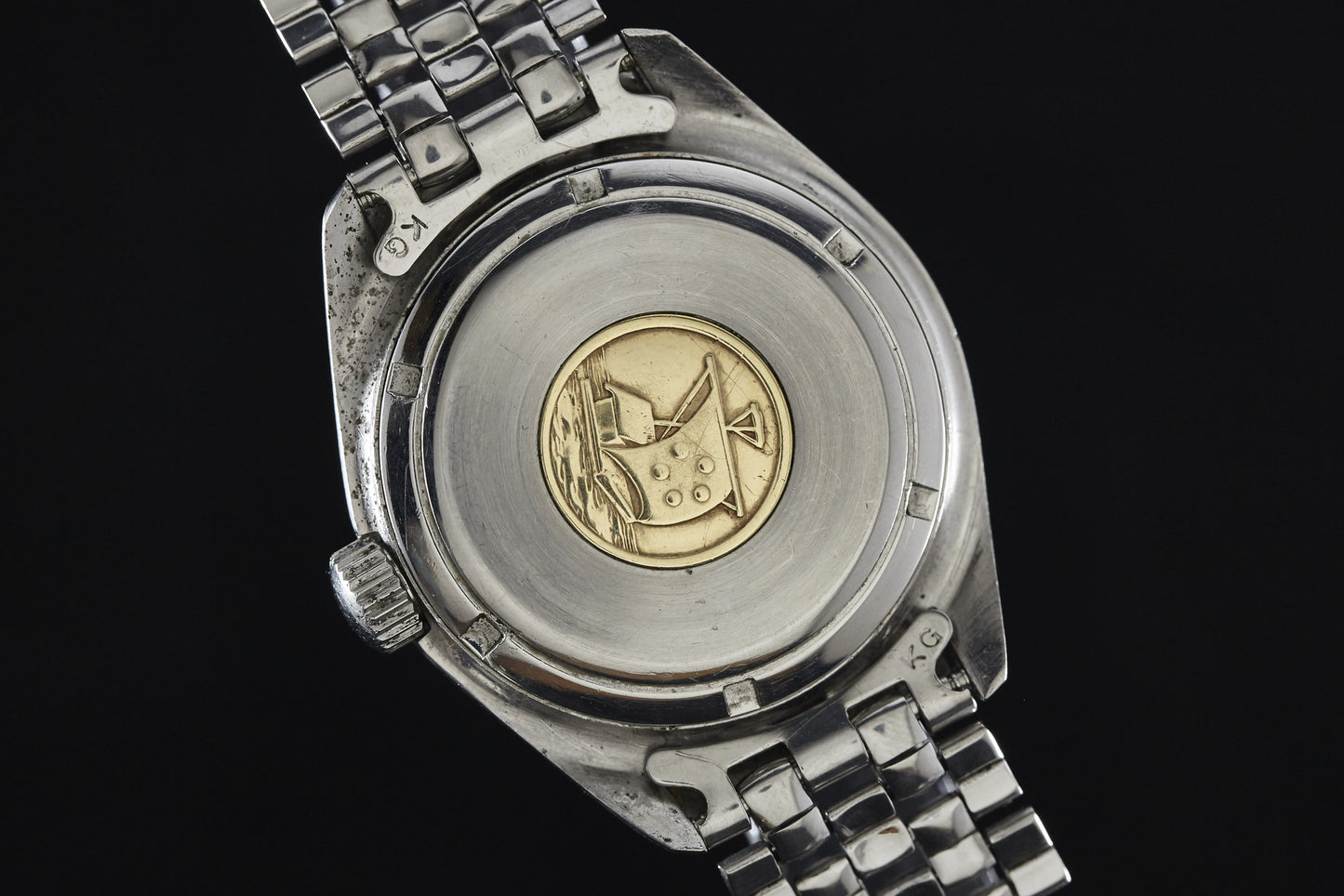 Mariner - Eterna Kon-Tiki