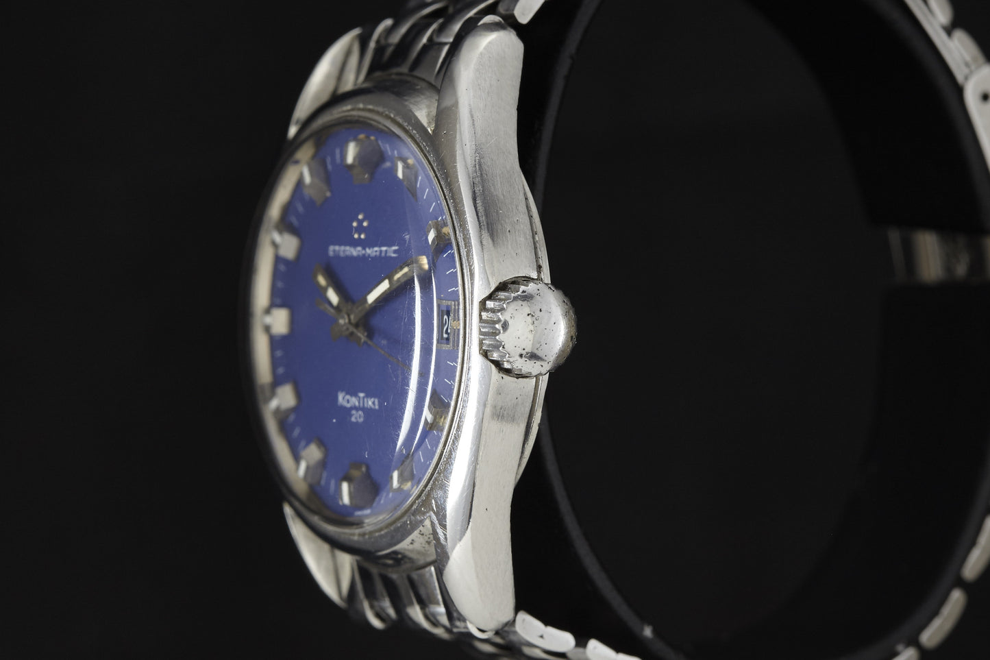 Mariner - Eterna Kon-Tiki