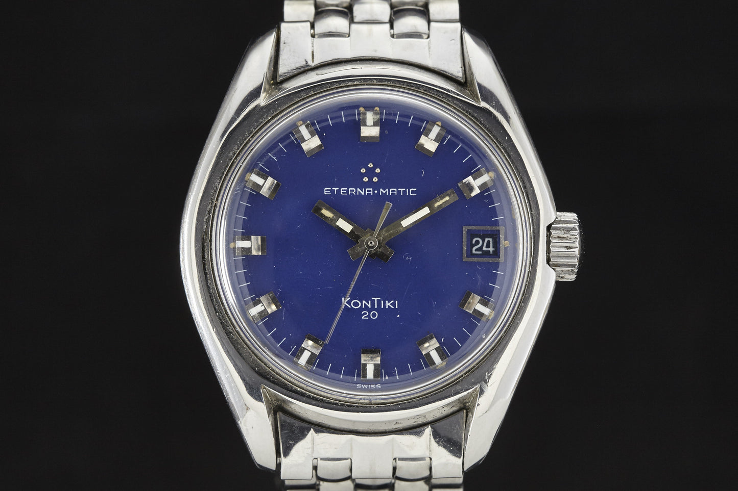 Mariner - Eterna Kon-Tiki