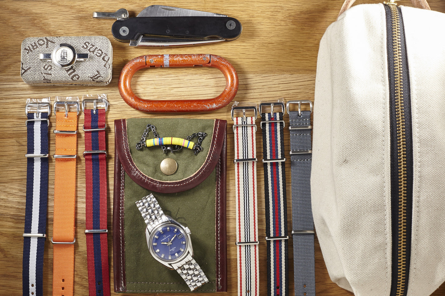 Mariner - Eterna Kon-Tiki