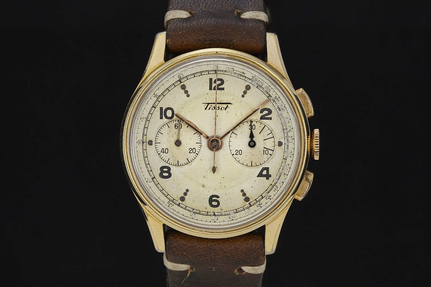Tissot Chronograph