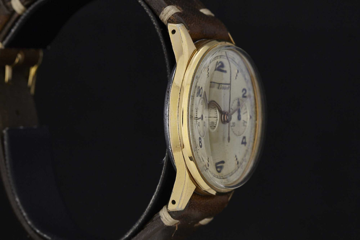 Tissot Chronograph