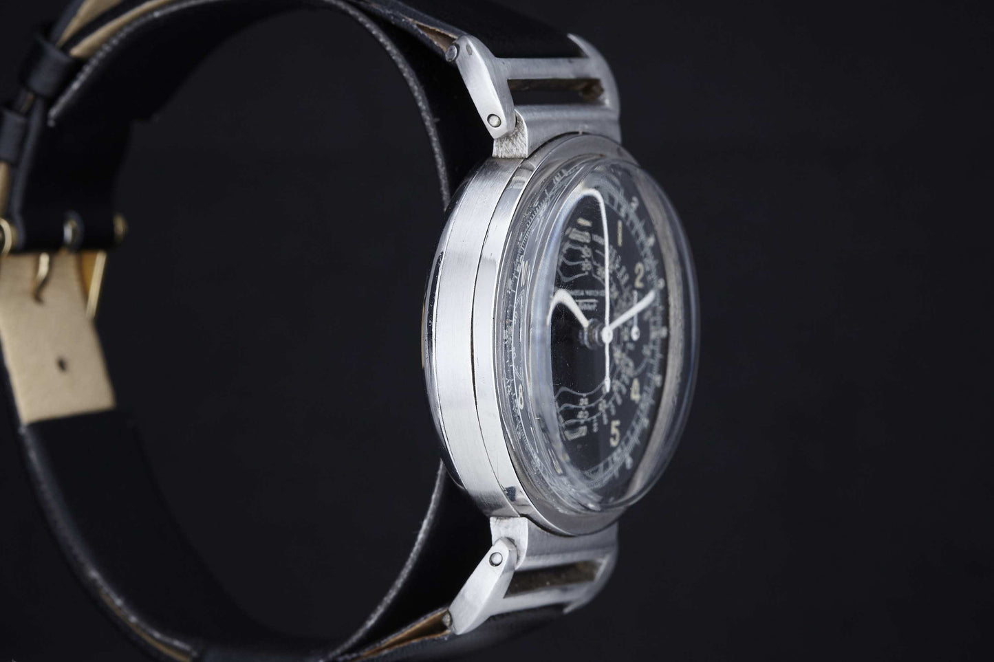 Tissot Chronograph 1939 "Russinho"