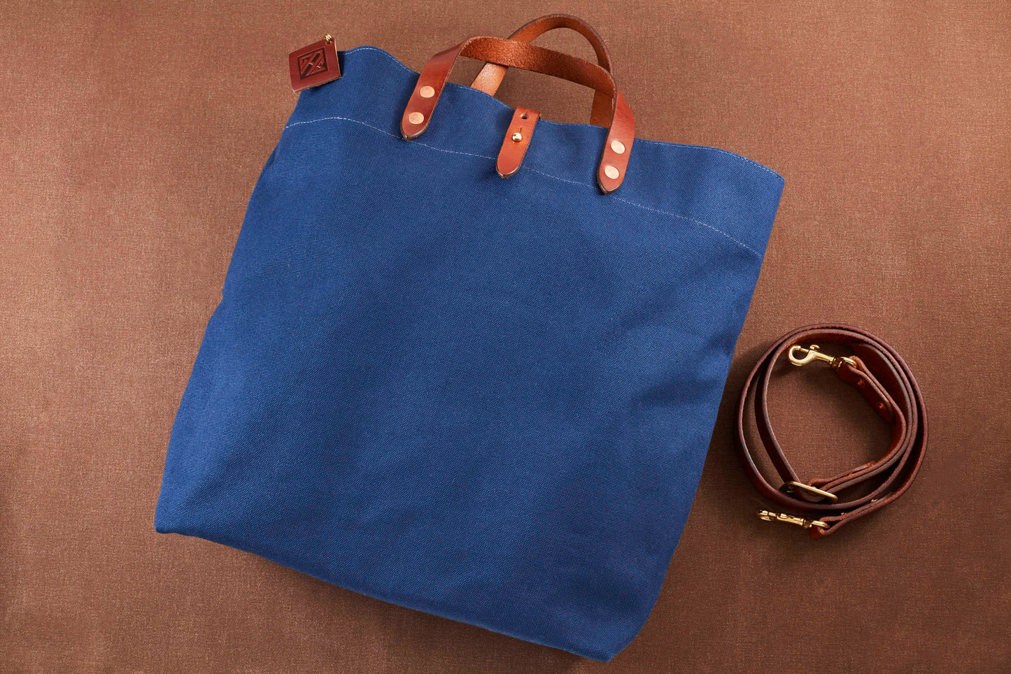 GTG Mark III Tote Bag