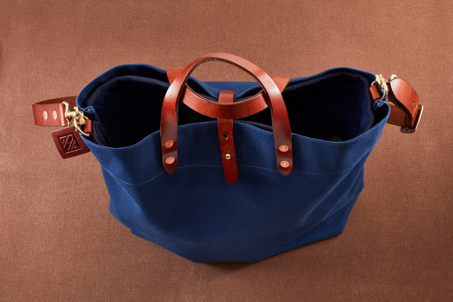 GTG Mark III Tote Bag