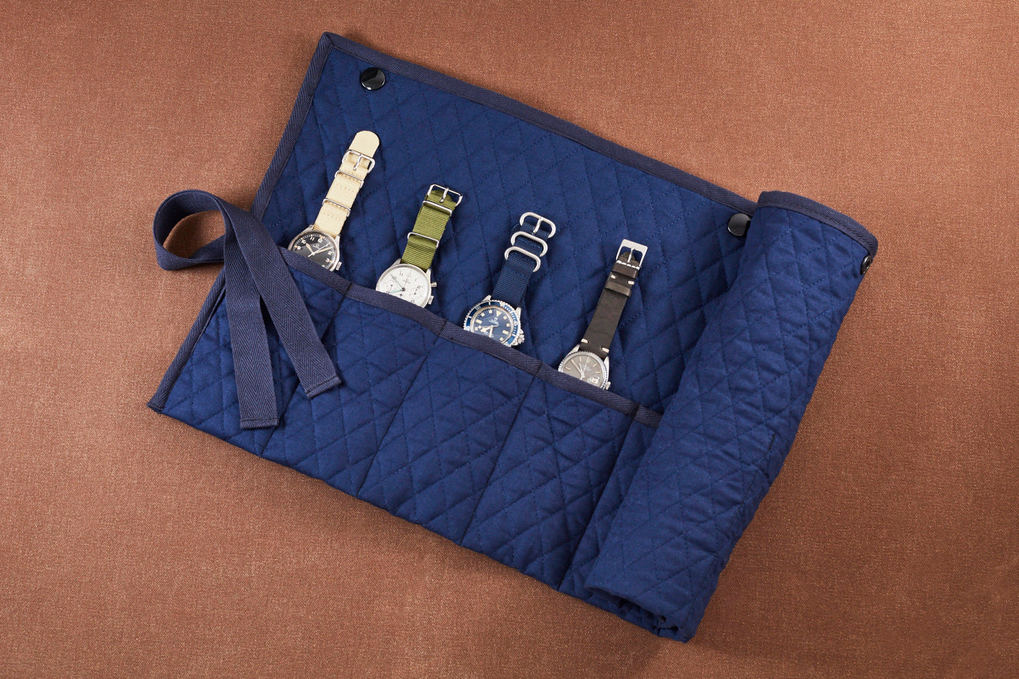 GTG Mark III Tote Bag