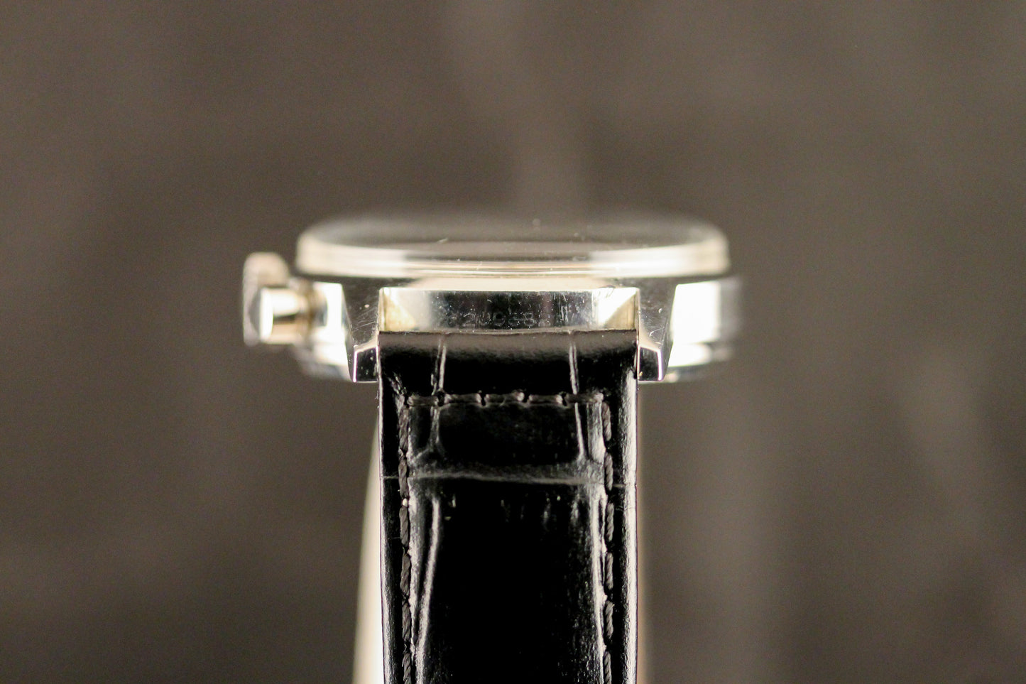 Tradition Chronograph By Sears - Panda Dial