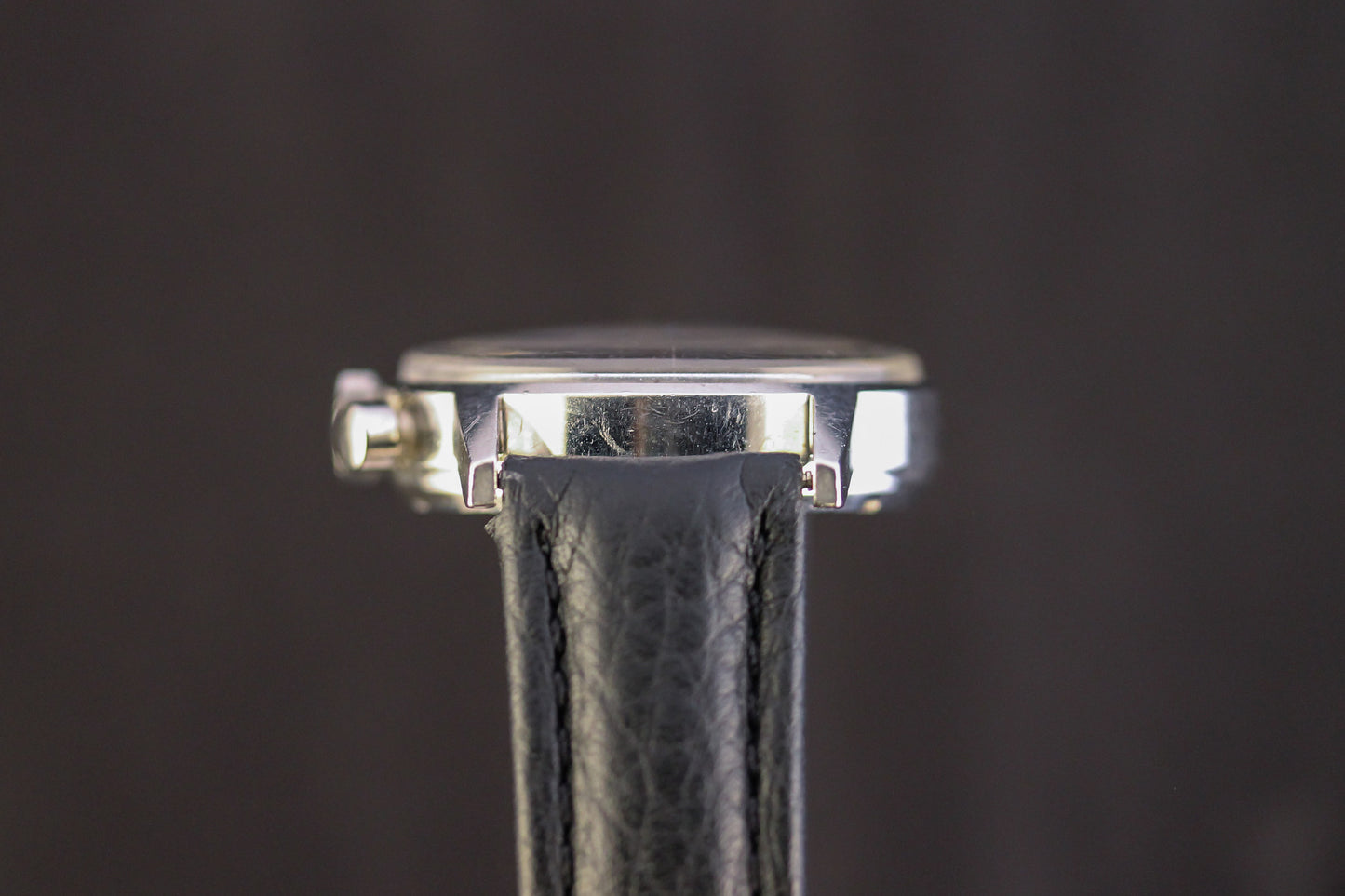 Tradition Chronograph - "Poor Man's Heuer" Carrera