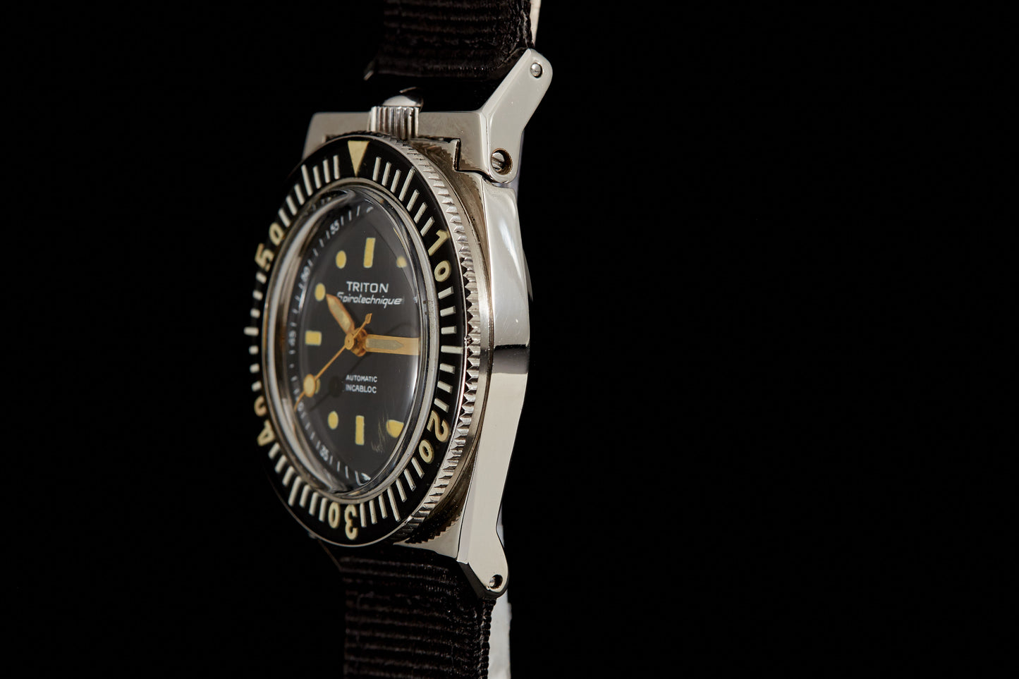 Triton Spirotechnique