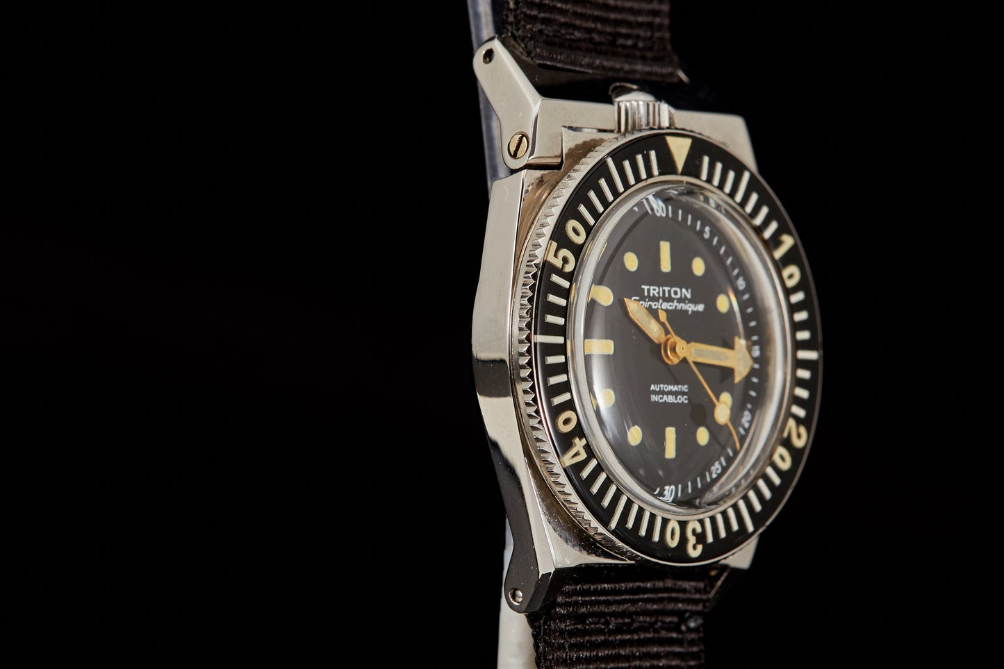 Triton Spirotechnique