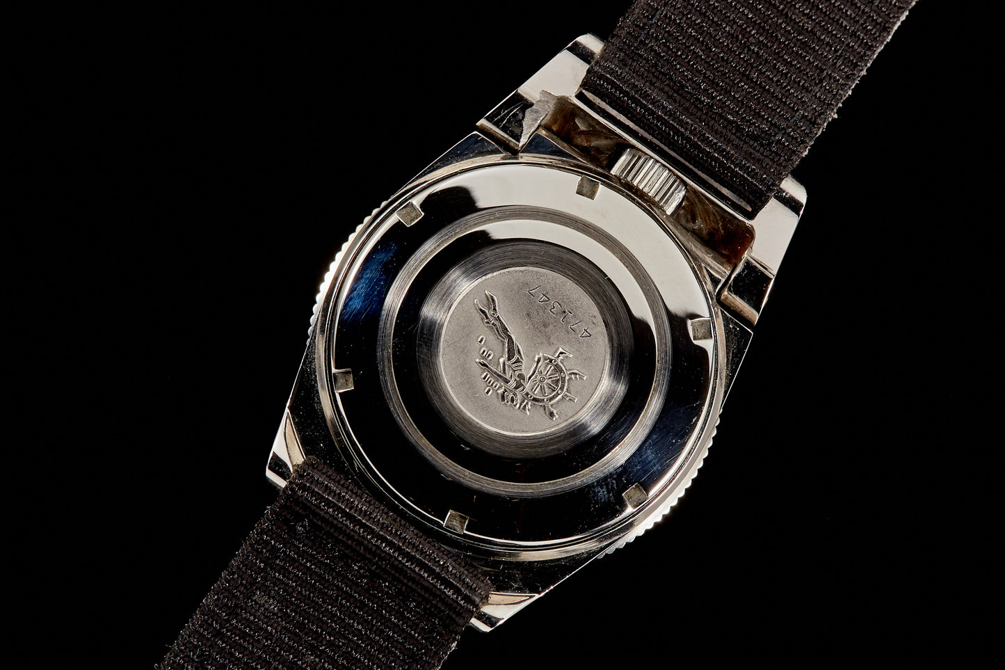 Triton Spirotechnique