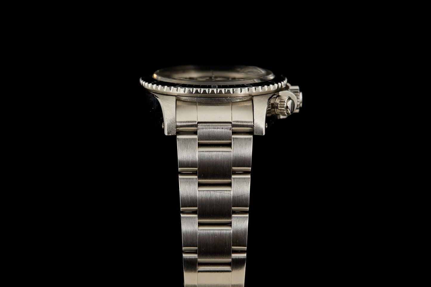 Tudor 'Big Block' Chronograph