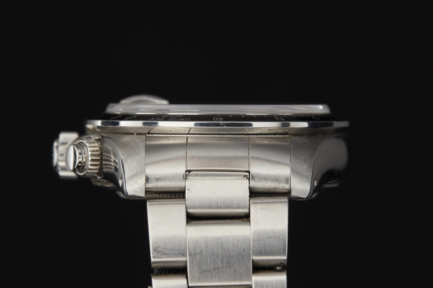 Tudor 'Big Block' Chronograph