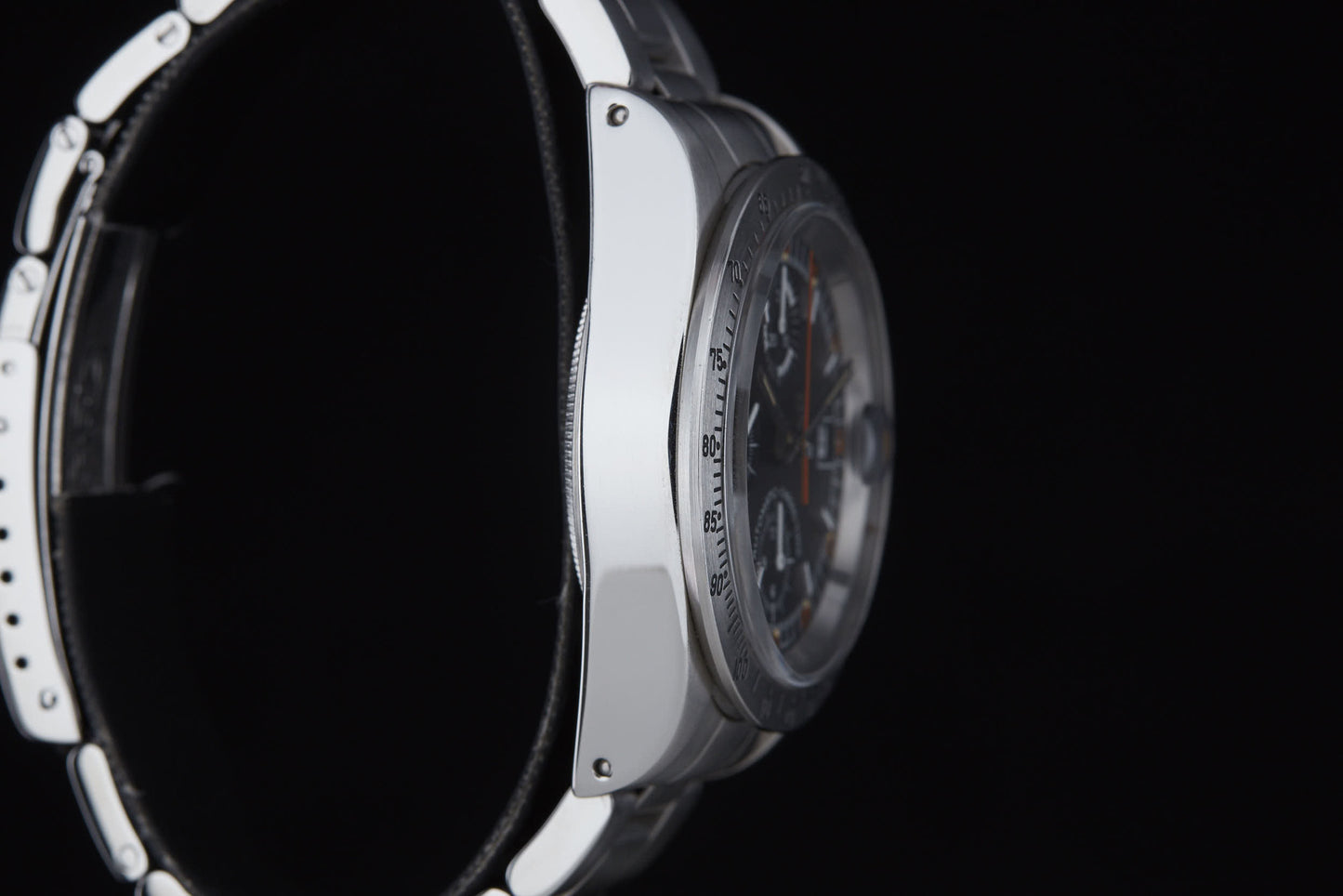 Tudor Big Block Exotic