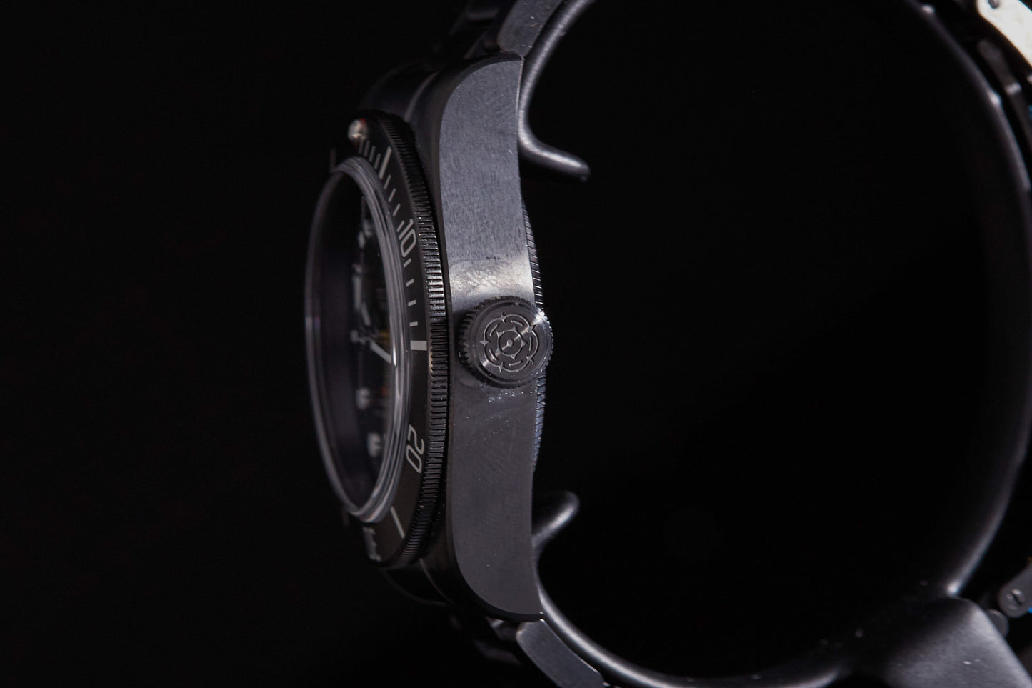 Tudor Black Bay Dark