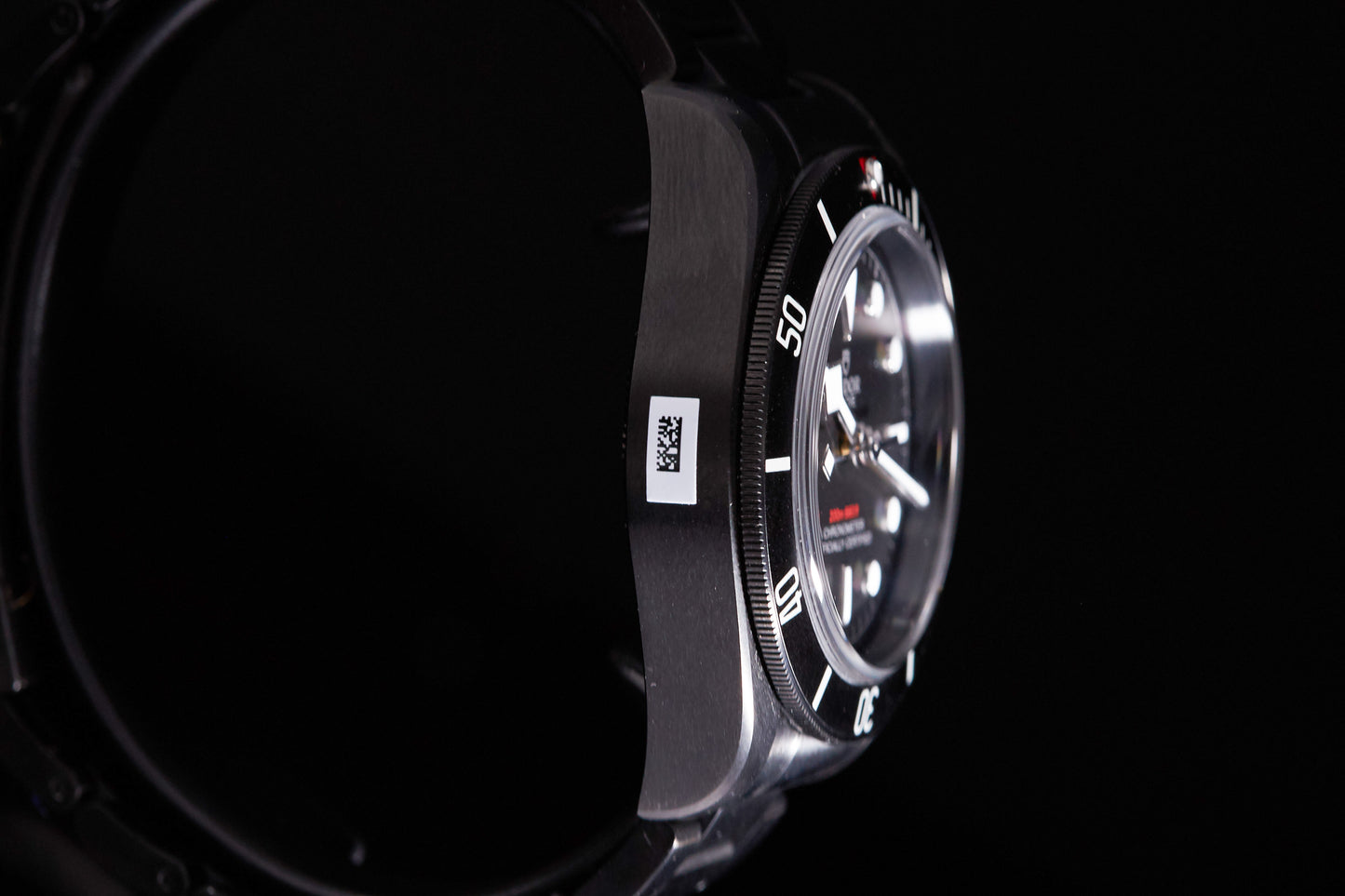 Tudor Black Bay Dark