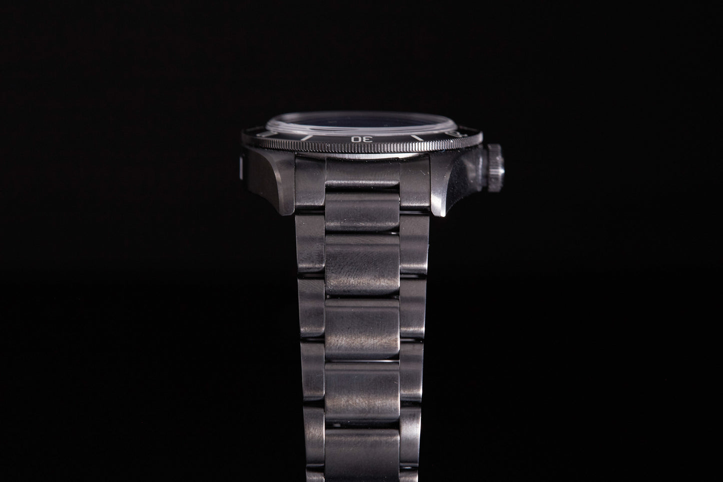 Tudor Black Bay Dark