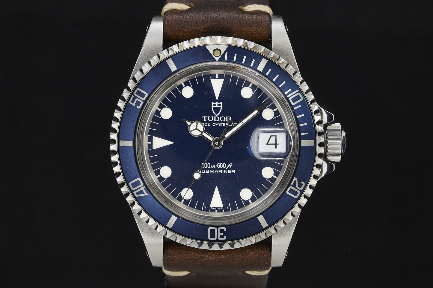 Tudor Submariner