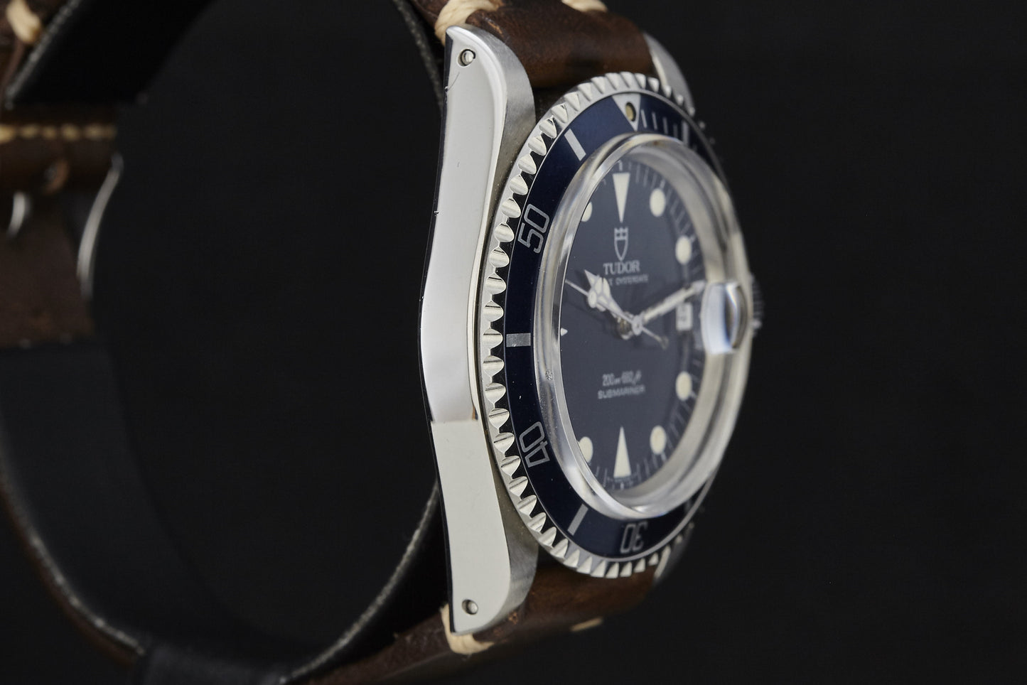 Tudor Submariner