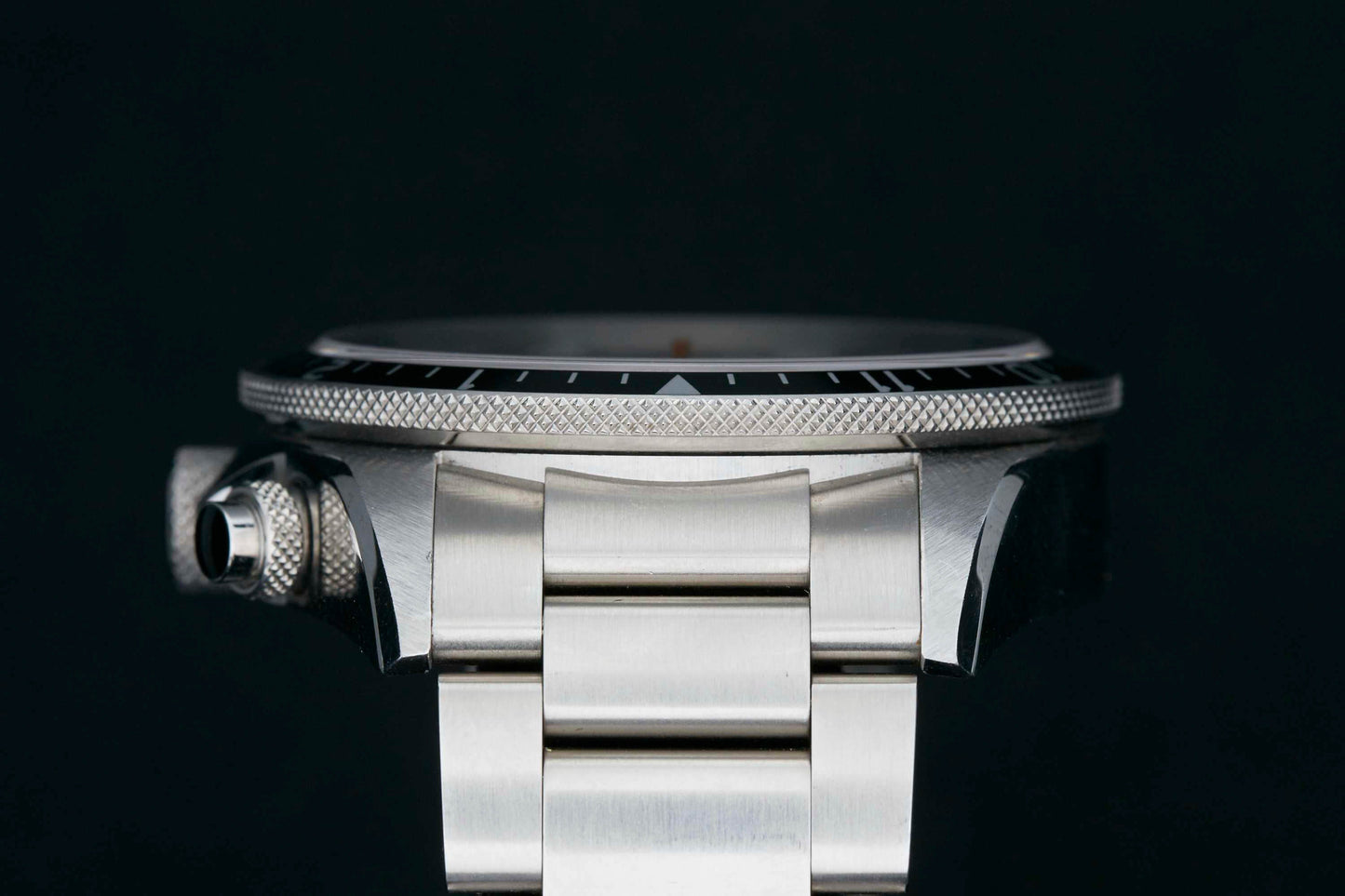 Tudor Heritage Chrono Box and Papers