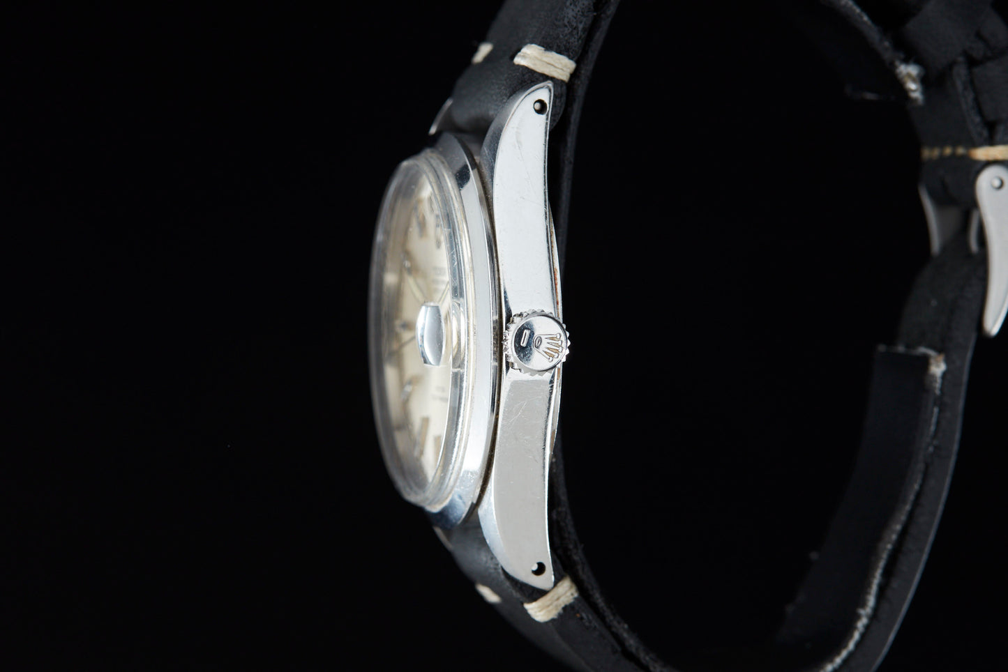 Tudor Jumbo Day-Date