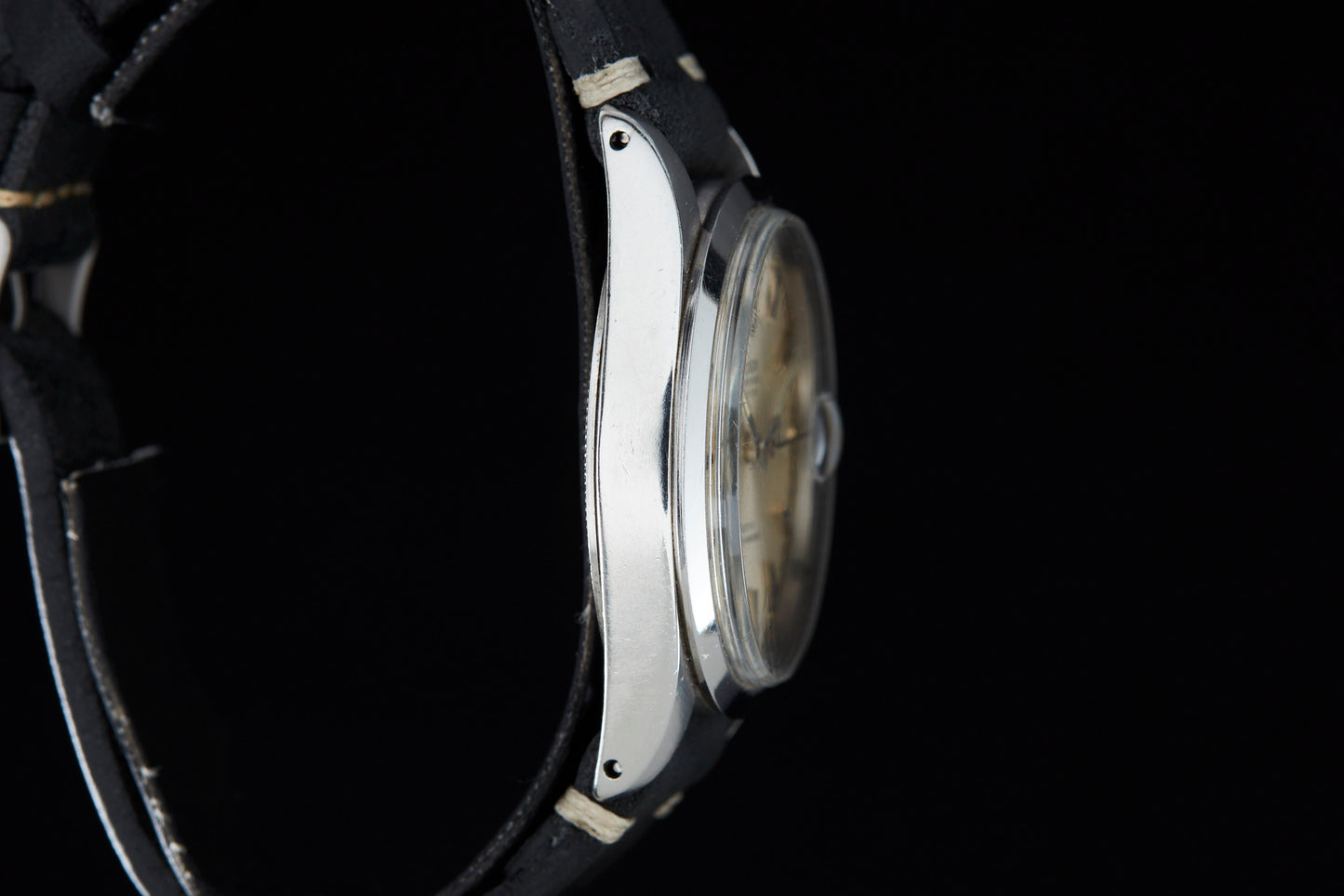 Tudor Jumbo Day-Date