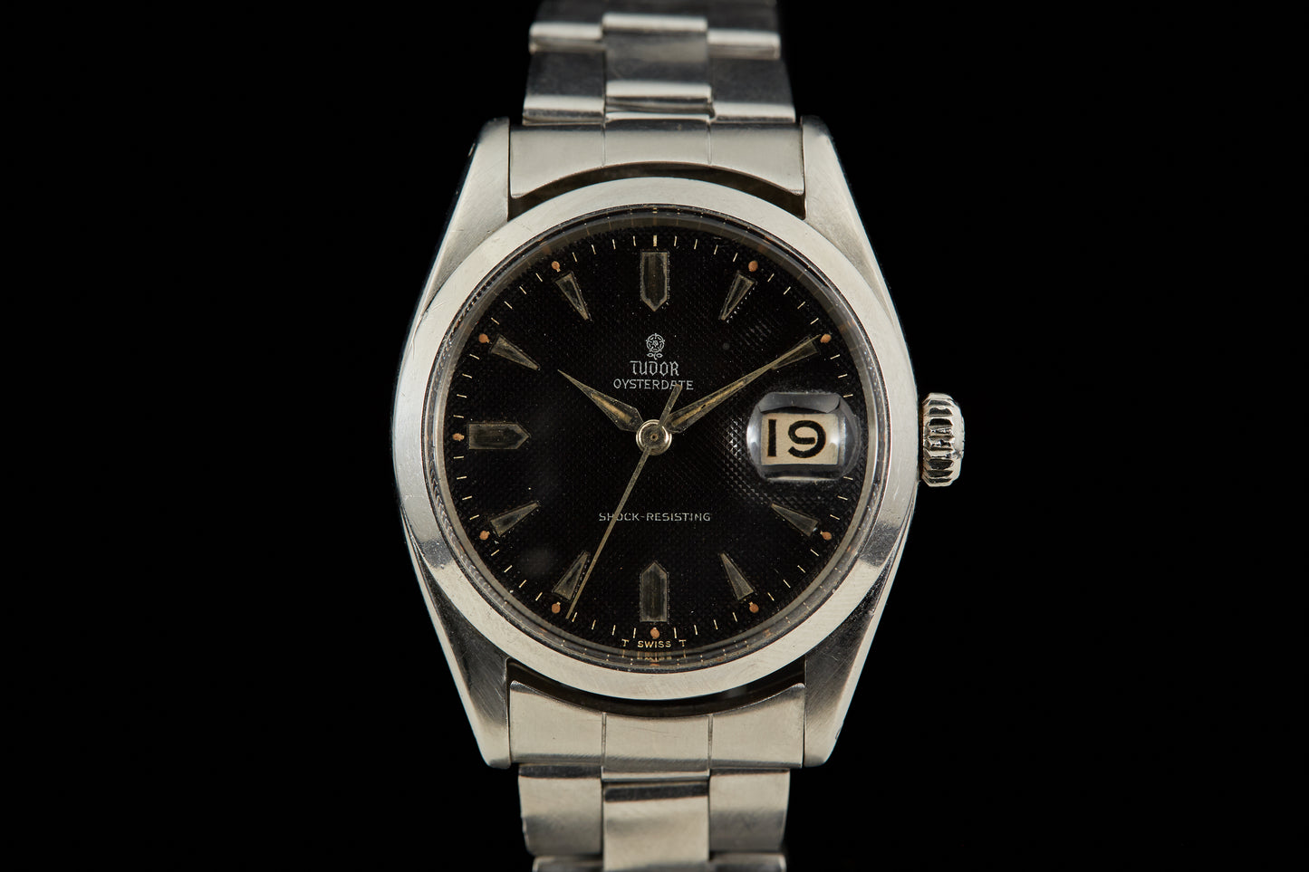 Tudor Prince Honeycomb