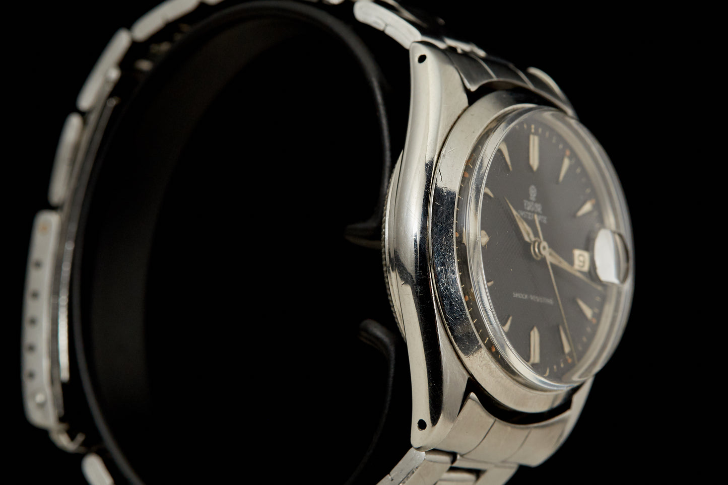 Tudor Prince Honeycomb