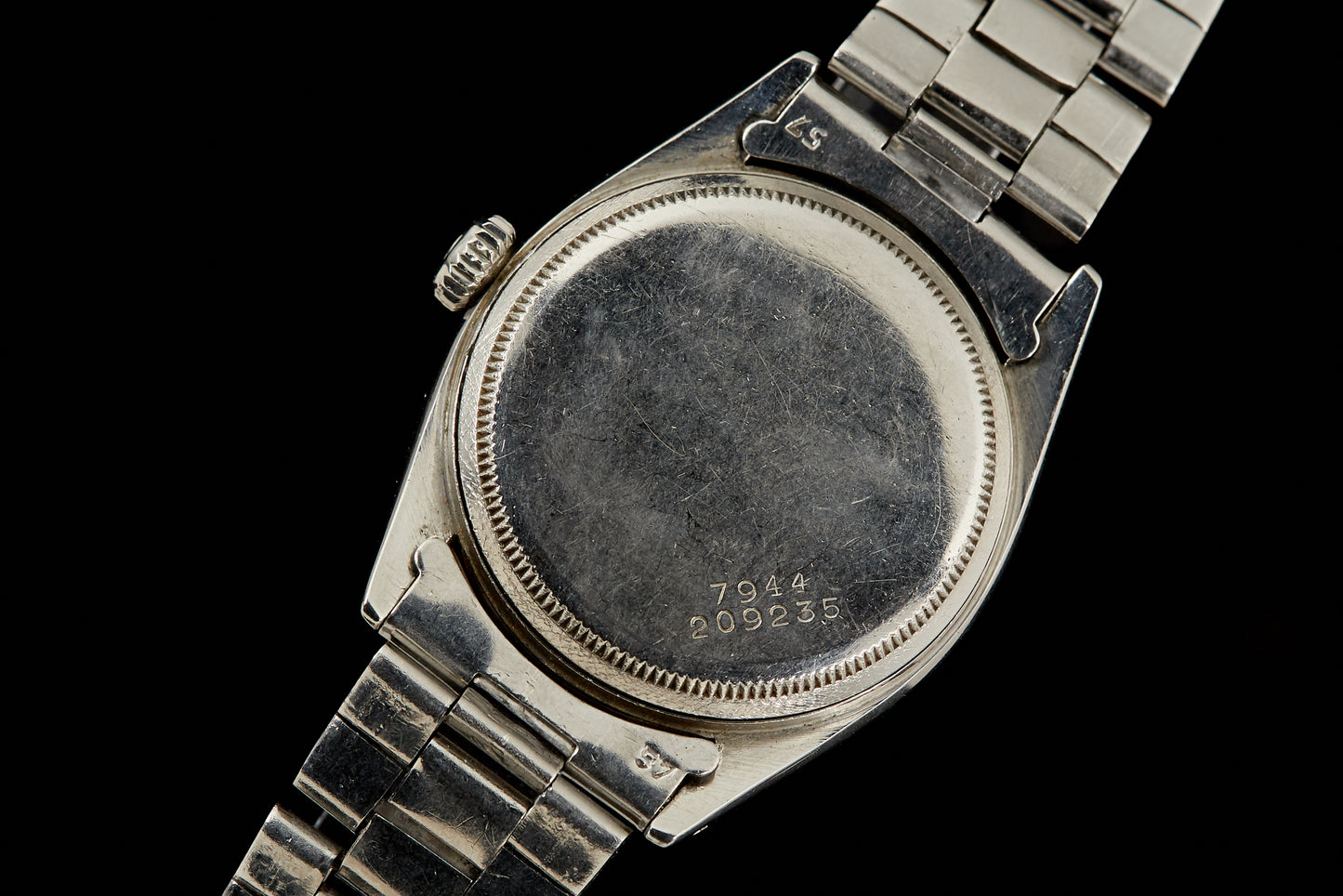 Tudor Prince Honeycomb